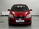 Chevrolet Aveo Base high, 2008 года, пробег 104000 км
