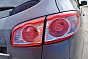 Hyundai Santa Fe Elegance, 2010 года, пробег 287911 км
