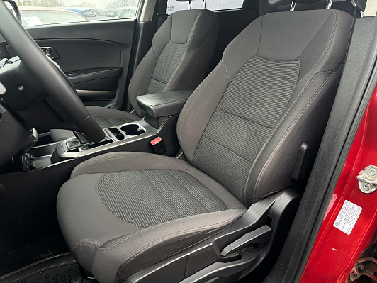 FAW Besturn X80 Basic, 2019 года, пробег 79115 км