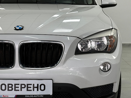 BMW X1, 2013 года, пробег 154854 км