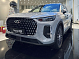 Chery Tiggo 9 Ультра / Ultra, серый