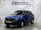 Lada (ВАЗ) Granta Classic Optima, 2022 года, пробег 61836 км
