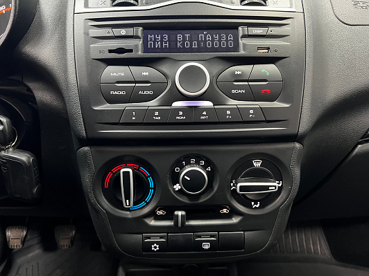 Lada (ВАЗ) Granta Comfort'24 Plus, 2024 года, пробег 26804 км