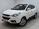 Hyundai ix35 Prestige, 2011 года, пробег 134858 км