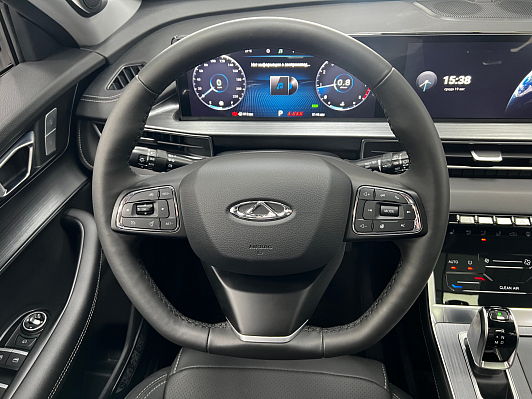 Chery Tiggo 7 Pro Max Prestige, 2023 года, пробег 5050 км