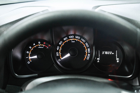 Lada (ВАЗ) XRAY #Club, 2019 года, пробег 38000 км