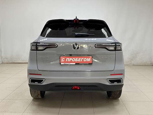 Changan UNI-S (CS55 Plus) Tech, 2024 года, пробег 20512 км