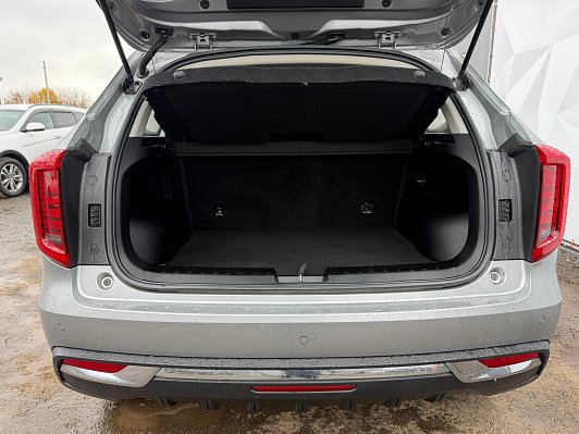 Haval Jolion Elite Plus, 2022 года, пробег 84300 км