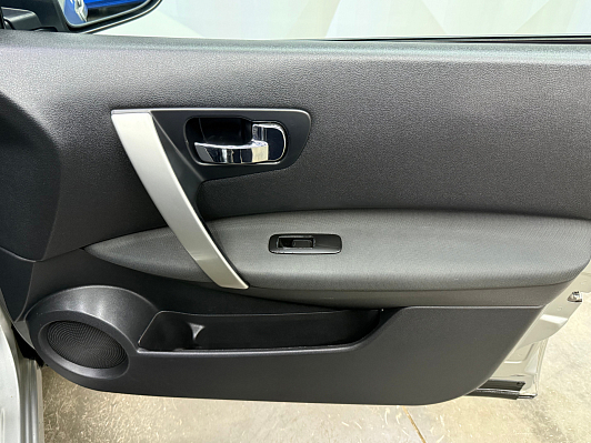 Nissan Qashqai SE, 2012 года, пробег 146415 км