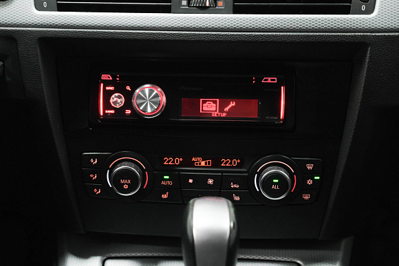 BMW 3 серии, 2011 года, пробег 213111 км