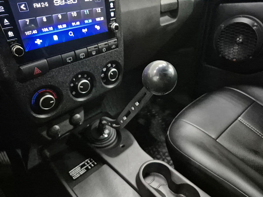 Lada (ВАЗ) Niva Legend Luxe Кондиционер, 2023 года, пробег 19600 км