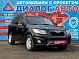 Hyundai Santa Fe Comfort, 2012 года, пробег 193381 км
