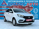 Lada (ВАЗ) XRAY Optima Air conditioner (2018), 2018 года, пробег 84500 км