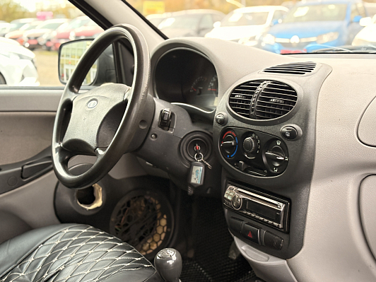 Lada (ВАЗ) Kalina, 2012 года, пробег 200000 км