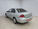 Nissan Almera Classic, 2007 года, пробег 242533 км