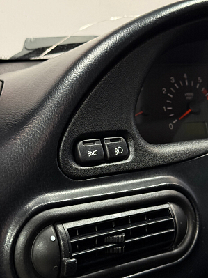 Chevrolet Niva SL, 2016 года, пробег 127000 км