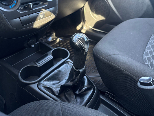 Lada (ВАЗ) Granta Classic, 2022 года, пробег 63286 км