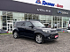 Kia Soul Luxe, 2017 года, пробег 90321 км