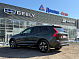 Volvo XC60 Momentum, 2021 года, пробег 121270 км