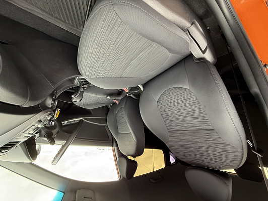 Hyundai Solaris Comfort, 2014 года, пробег 65200 км