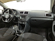Volkswagen Polo Drive, 2018 года, пробег 119500 км