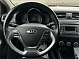 Kia Rio Luxe, 2016 года, пробег 150661 км