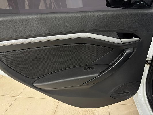 Lada (ВАЗ) Vesta Comfort, 2020 года, пробег 50852 км