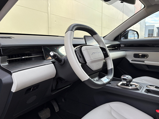 Jetour Dashing Comfort, 2023 года, пробег 9000 км