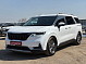 Kia Carnival Luxe, 2021 года, пробег 159026 км