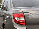 Lada (ВАЗ) Granta Standard Plus Glonass 21901-50-213, 2016 года, пробег 114150 км
