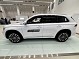 Geely Monjaro Flagship, белый