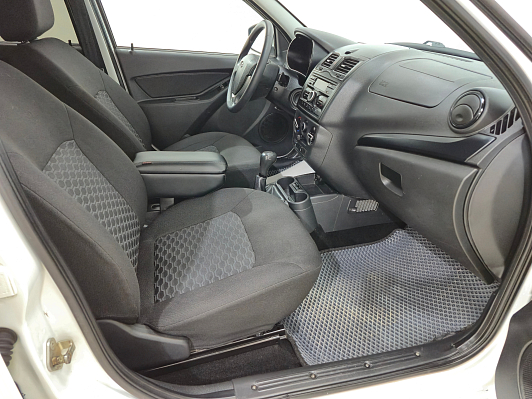 Lada (ВАЗ) Granta Comfort'23 Plus, 2023 года, пробег 73478 км