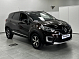Renault Kaptur Drive, 2018 года, пробег 120958 км