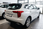Haval Jolion Комфорт, белый