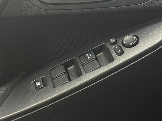 Mazda 3 Touring, 2013 года, пробег 263776 км