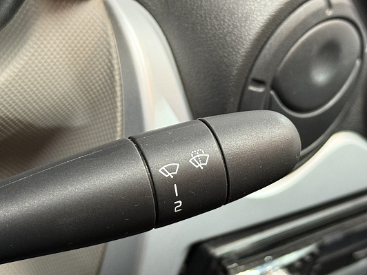 Renault Logan Expression, 2010 года, пробег 96166 км