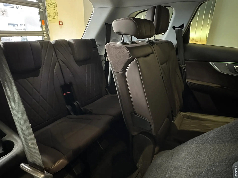 Chery Tiggo 8 Pro Max Ультима/Ultimate 4WD, серый