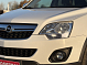 Opel Antara Enjoy, 2012 года, пробег 179541 км