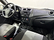 Lada (ВАЗ) Kalina Comfort Black line Glonass 21947-51-X1B, 2016 года, пробег 155369 км