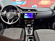 Kia Rio Comfort, 2017 года, пробег 117500 км