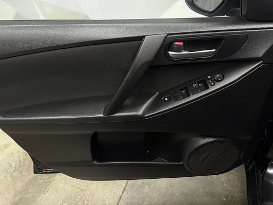 Mazda 3 Touring, 2012 года, пробег 186457 км