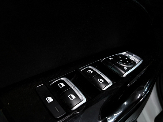 Kia K5 Prestige, 2021 года, пробег 62159 км