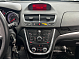 Opel Mokka Enjoy, 2015 года, пробег 138000 км