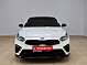 Kia Cerato GT Line, 2021 года, пробег 127882 км