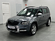 Skoda Yeti, 2017 года, пробег 199000 км