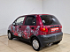 Daewoo Matiz, 2008 года, пробег 124788 км