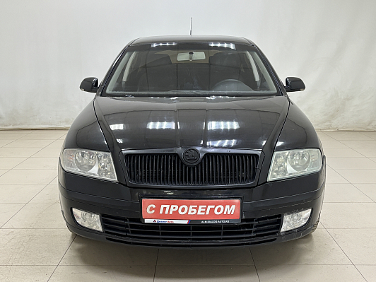 Skoda Octavia Ambiente, 2006 года, пробег 374117 км