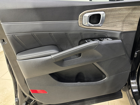 Kia Sorento Luxe, 2023 года, пробег 22200 км