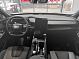 Geely Cityray Флагман, белый