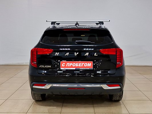 Haval Jolion Elite, 2023 года, пробег 74432 км